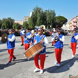Sfilata delle Meraviglie e Gruppi mascherati 2023 - Foto 369