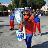 Sfilata delle Meraviglie e Gruppi mascherati 2023 - Foto 370