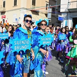 Sfilata delle Meraviglie e Gruppi mascherati 2023 - Foto 378
