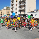 Sfilata delle Meraviglie e Gruppi mascherati 2023 - Foto 383