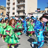 Sfilata delle Meraviglie e Gruppi mascherati 2023 - Foto 387