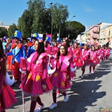 Sfilata delle Meraviglie e Gruppi mascherati 2023 - Foto 412