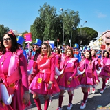 Sfilata delle Meraviglie e Gruppi mascherati 2023 - Foto 414