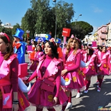 Sfilata delle Meraviglie e Gruppi mascherati 2023 - Foto 415