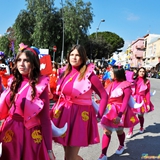 Sfilata delle Meraviglie e Gruppi mascherati 2023 - Foto 417