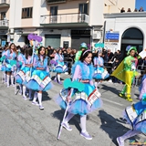 Sfilata delle Meraviglie e Gruppi mascherati 2023 - Foto 420