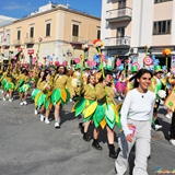 Sfilata delle Meraviglie e Gruppi mascherati 2023 - Foto 436
