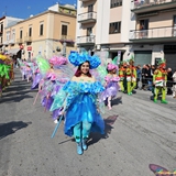 Sfilata delle Meraviglie e Gruppi mascherati 2023 - Foto 459