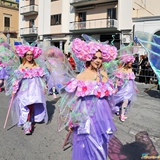 Sfilata delle Meraviglie e Gruppi mascherati 2023 - Foto 460