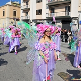 Sfilata delle Meraviglie e Gruppi mascherati 2023 - Foto 461