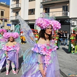 Sfilata delle Meraviglie e Gruppi mascherati 2023 - Foto 464
