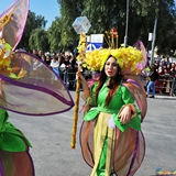 Sfilata delle Meraviglie e Gruppi mascherati 2023 - Foto 465