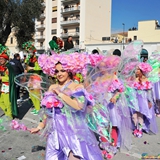 Sfilata delle Meraviglie e Gruppi mascherati 2023 - Foto 473
