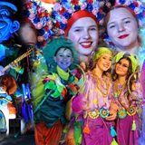 Carnevale di Manfredonia 2026 - Foto 0001