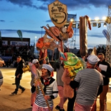 Carnevale di Manfredonia 2026 - Foto 023