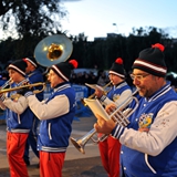Carnevale di Manfredonia 2026 - Foto 024
