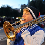 Carnevale di Manfredonia 2026 - Foto 025