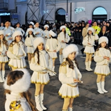 Carnevale di Manfredonia 2026 - Foto 028