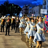 Carnevale di Manfredonia 2026 - Foto 030