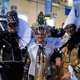 Carnevale di Manfredonia 2026 - Foto 034