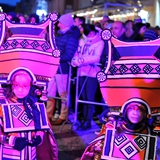 Carnevale di Manfredonia 2026 - Foto 035