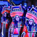 Carnevale di Manfredonia 2026 - Foto 036