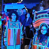 Carnevale di Manfredonia 2026 - Foto 037