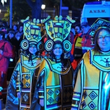 Carnevale di Manfredonia 2026 - Foto 038