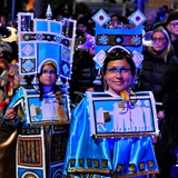 Carnevale di Manfredonia 2026 - Foto 040