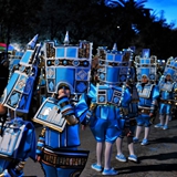 Carnevale di Manfredonia 2026 - Foto 041