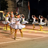 Carnevale di Manfredonia 2026 - Foto 043