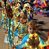 Carnevale di Manfredonia 2026 - Foto 048