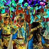 Carnevale di Manfredonia 2026 - Foto 049