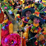 Carnevale di Manfredonia 2026 - Foto 050