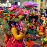 Carnevale di Manfredonia 2026 - Foto 051