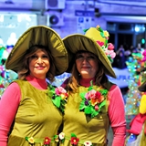 Carnevale di Manfredonia 2026 - Foto 052
