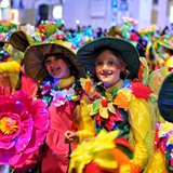 Carnevale di Manfredonia 2026 - Foto 053