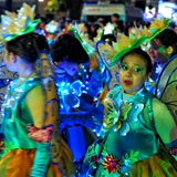 Carnevale di Manfredonia 2026 - Foto 057