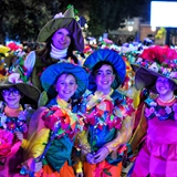 Carnevale di Manfredonia 2026 - Foto 059