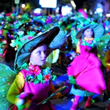 Carnevale di Manfredonia 2026 - Foto 060