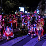 Carnevale di Manfredonia 2026 - Foto 061