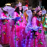 Carnevale di Manfredonia 2026 - Foto 063