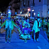 Carnevale di Manfredonia 2026 - Foto 065