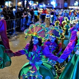 Carnevale di Manfredonia 2026 - Foto 066