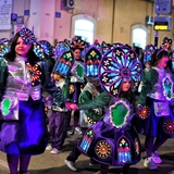 Carnevale di Manfredonia 2026 - Foto 070