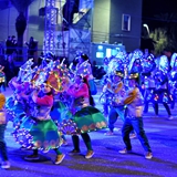 Carnevale di Manfredonia 2026 - Foto 074