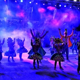 Carnevale di Manfredonia 2026 - Foto 075