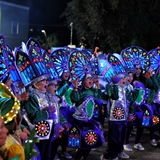 Carnevale di Manfredonia 2026 - Foto 077