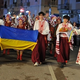 Carnevale di Manfredonia 2026 - Foto 078