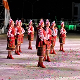 Carnevale di Manfredonia 2026 - Foto 080